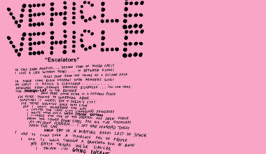 Stereogum home