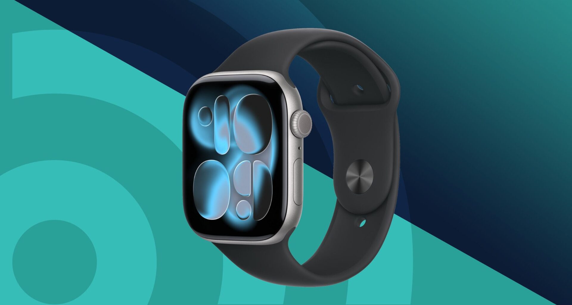The Apple Watch 12 is rumored to be released next month — get the Apple Watch 11 in stock and on sale for just $299 at Amazon