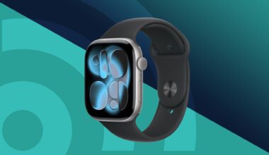 The Apple Watch 12 is rumored to be released next month — get the Apple Watch 11 in stock and on sale for just $299 at Amazon
