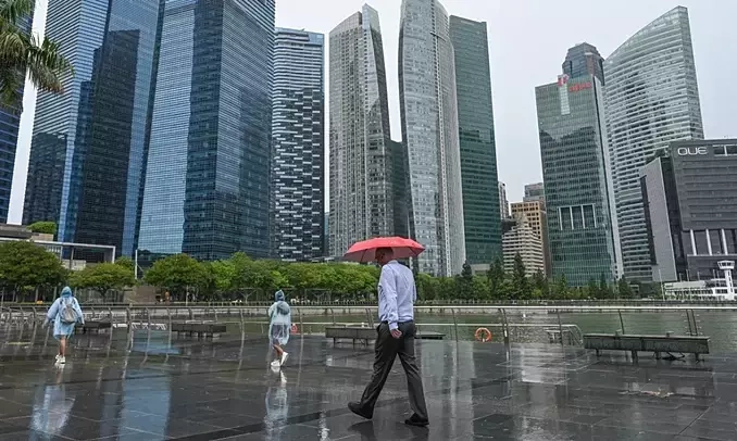 Singapore layoffs climb to 5-year high in Q2