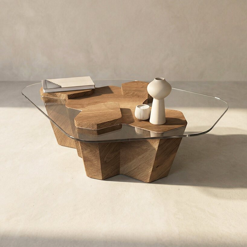 uncovering furniture and interior concepts that prioritize identity over uniformity - 3