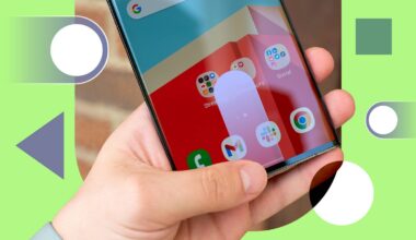 I tried gesture navigation for a week, then realized why 3-button controls still win