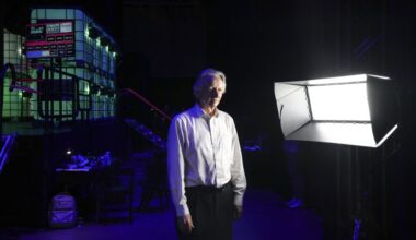 Godfather of AI: Brace for more rogue AIs