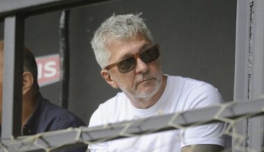 Jorge Messi, father and agent of Argentine football legend Lionel Messi, dies at 68
