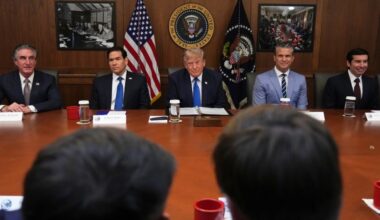 Live updates: US-Iran war; Trump admin plans fresh strikes as soon as this weekend, officials say
