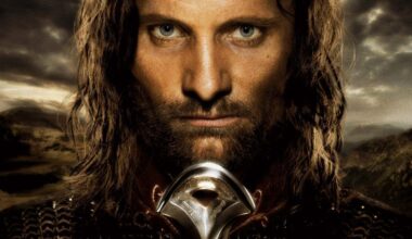 The Lord of the Rings Extended Editions in 4K Are on Sale for $15 at Amazon