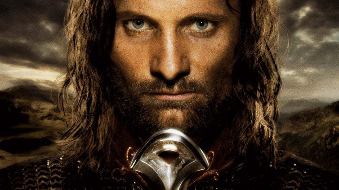 The Lord of the Rings Extended Editions in 4K Are on Sale for $15 at Amazon