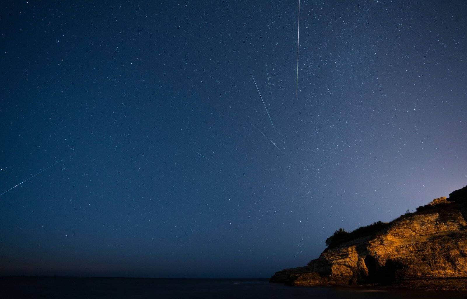 The asteroid that killed the dinosaurs was around ten kilometres wide and hit 66 million years ago, and a 2024 study of rare metals in the debris it left behind traced its birthplace to beyond Jupiter, in the outer solar system