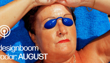 designboom radar: exhibitions to see around the world this august