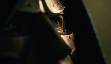 Avengers: Doomsday Trailer Sees The Fantastic Four Rage At Doom