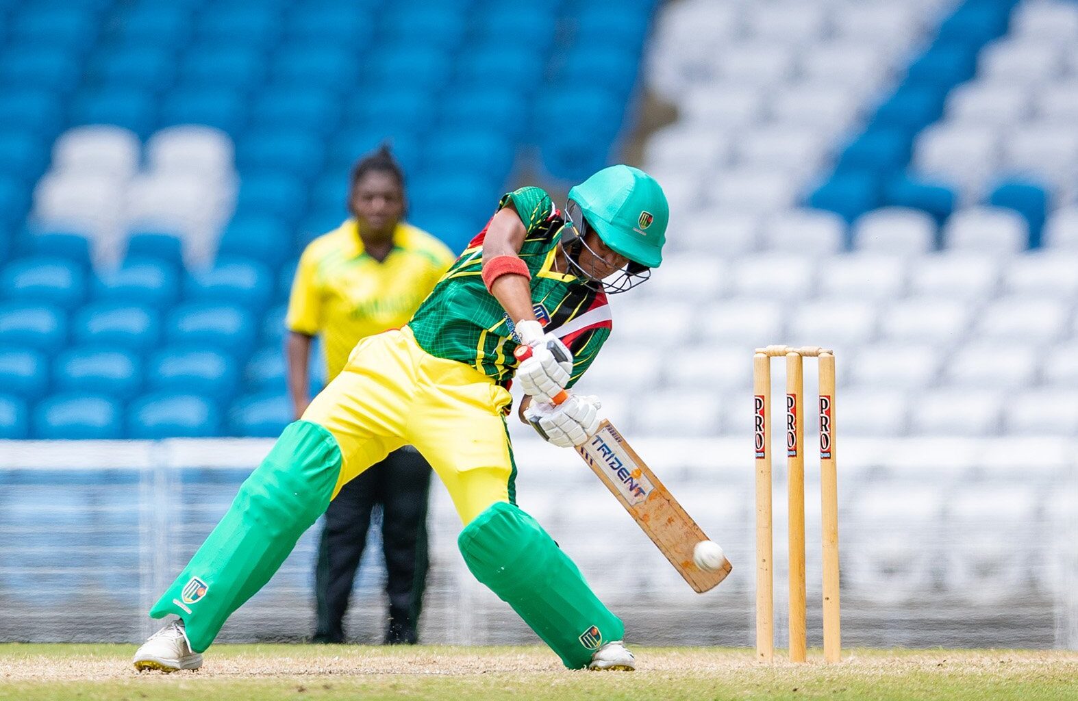 CWI 2026 Rising Stars Women’s Under-19 Championship Bowls off in Antigua