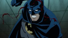 Batman: Knightfall Part 1: Knightfall