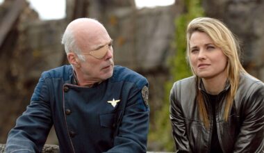 ‘Battlestar Galactica’ Officially Sets New Release for August 11
