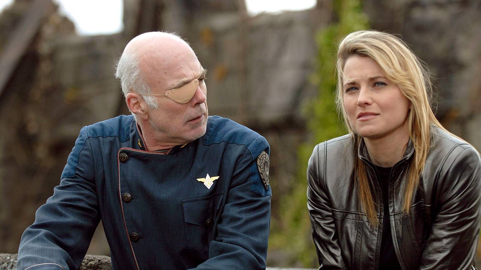 ‘Battlestar Galactica’ Officially Sets New Release for August 11