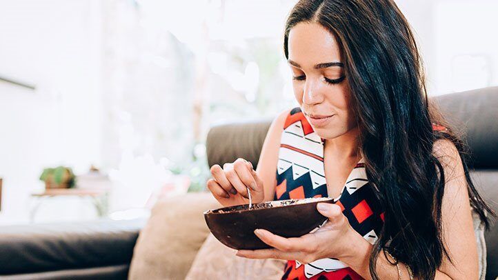 10 Best Foods to Fight Stress