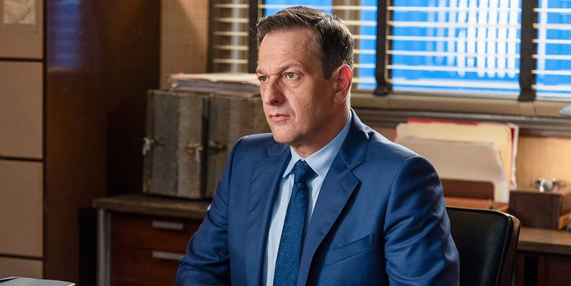 Josh Charles in Best Medicine