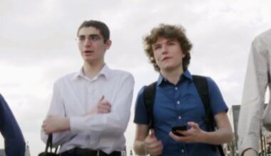 The viral leftist teens of Campaign 2020 work for OpenAI now