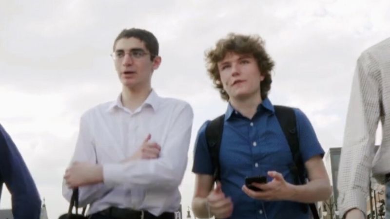 The viral leftist teens of Campaign 2020 work for OpenAI now