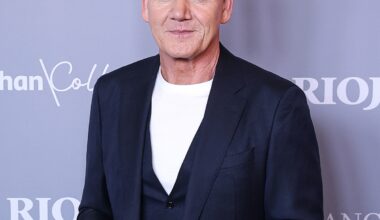 Gordan Ramsay’s Daughter Megan Ramsay Is Engaged