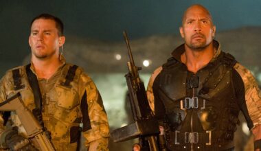 'G.I. Joe's Official Action Adventure Replacement Adaptation Confirmed