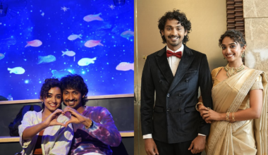 Pyaar Prema Kalyanam director Elan: ‘I don’t want Yuvan to become an actor’