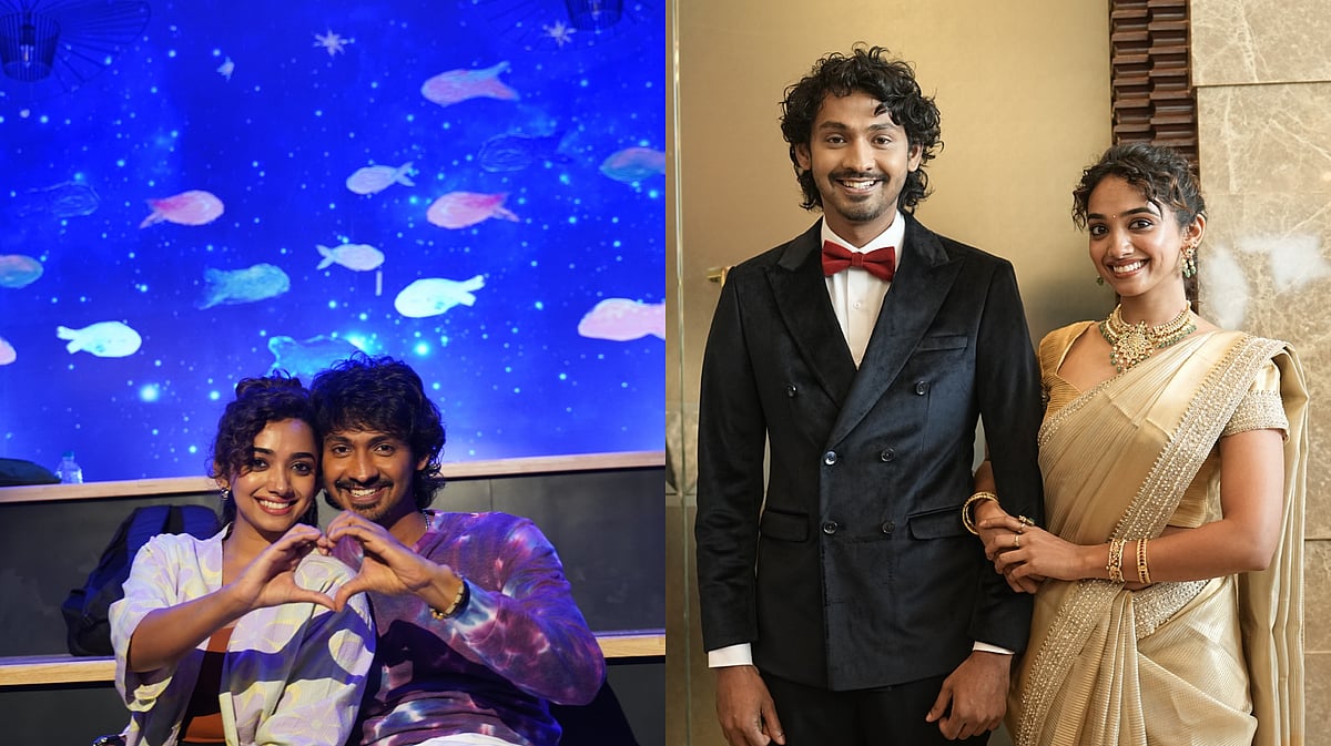 Pyaar Prema Kalyanam director Elan: ‘I don’t want Yuvan to become an actor’