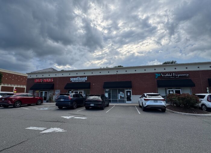 Low-impact fitness franchise Pvolve to open in Short Pump 1 colonnades west