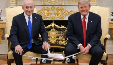 Israel did not agree to Gaza withdrawal plan, says Netanyahu
