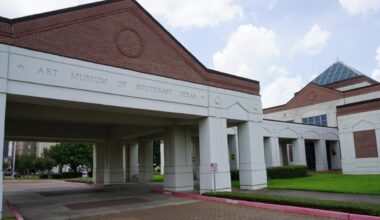 AMSET's 'A Legacy of Collecting' exhibit opens today in Beaumont