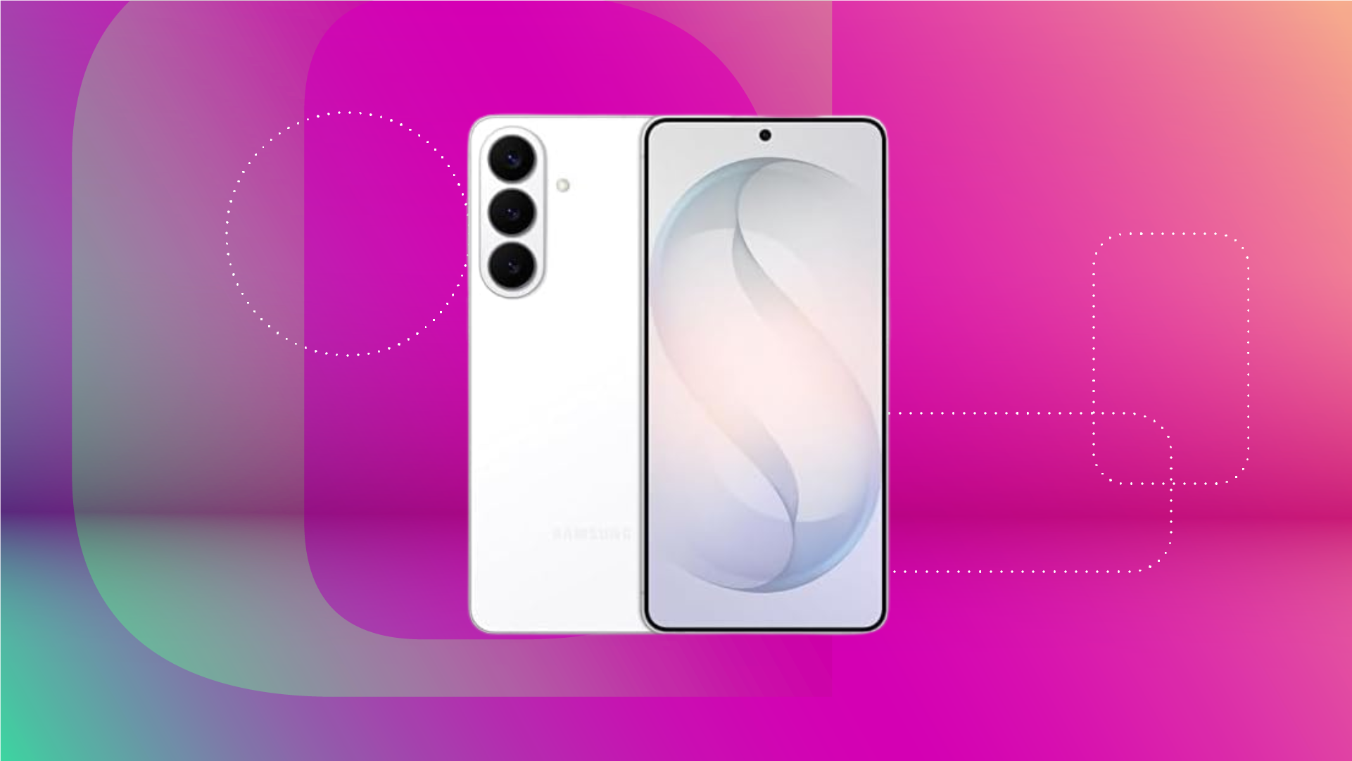 Galaxy S26 Plus at T-Mobile