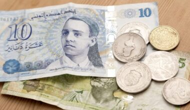 Tunisia’s cash economy swells to record $10.5 billion as tougher cheque rules reshape payments