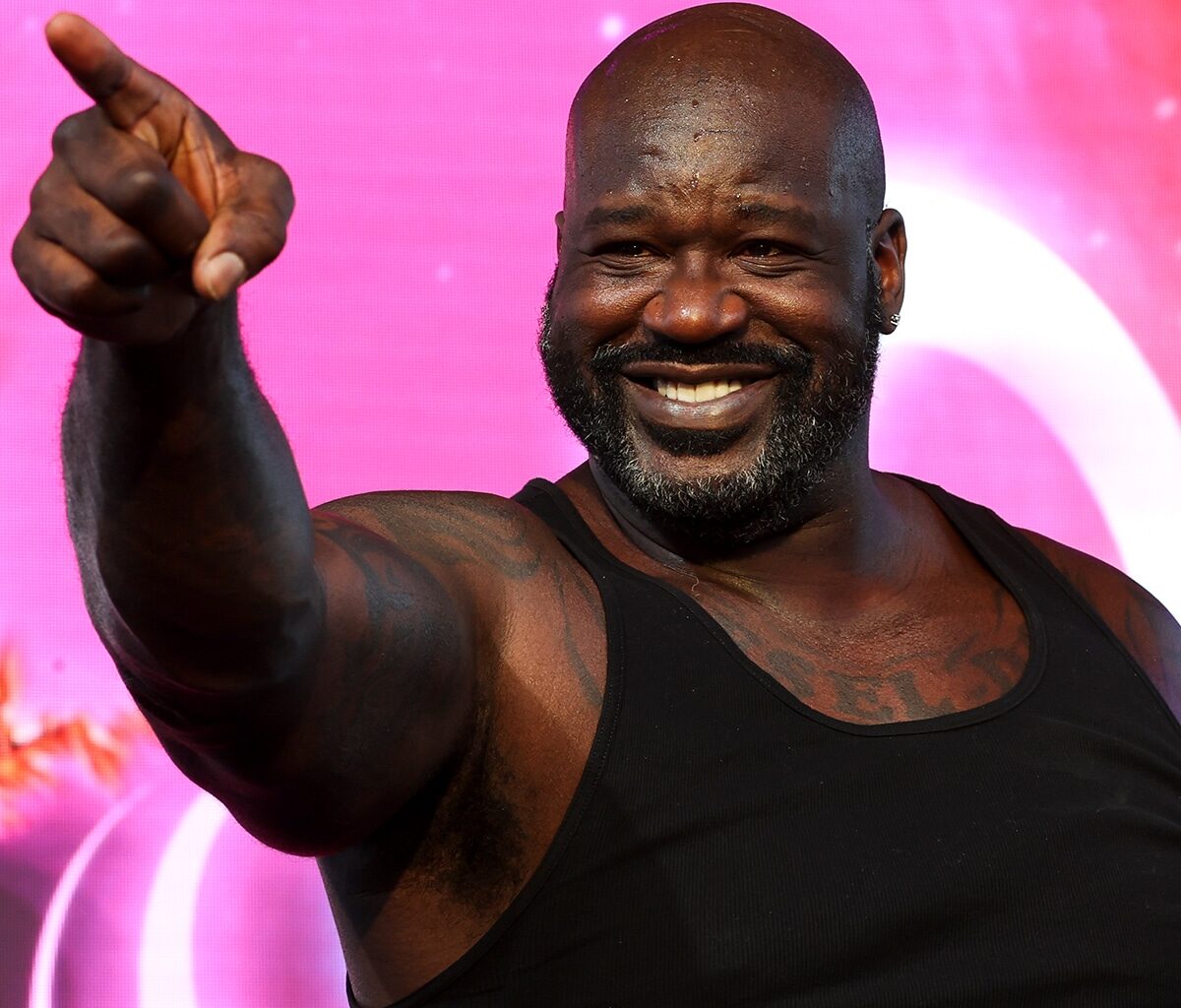 Shaquille O’Neal Not in Avengers, Reveals Reason Marvel Said No Cameo