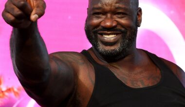 Shaquille O’Neal Not in Avengers, Reveals Reason Marvel Said No Cameo