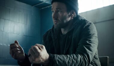 Dark Matter season 2 Apple TV release schedule: When is the next episode?