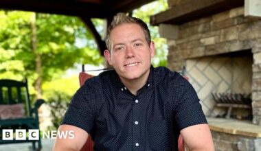 He bought a fitness supplement online to bulk up, but ended up losing his mind - BBC