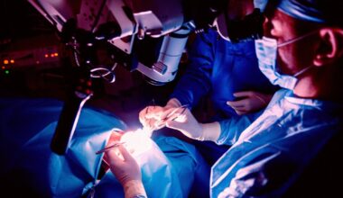 Doctors Just Used AI to Perform Brain Surgery