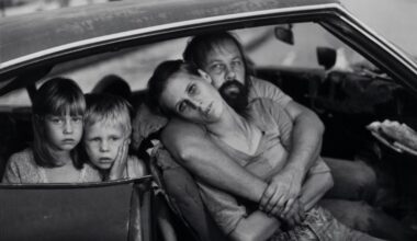 How photography built the myth of American cities, from Alfred Stieglitz to Diane Arbus - Domus Web