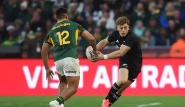 Cape Town: the All Blacks' home away from home