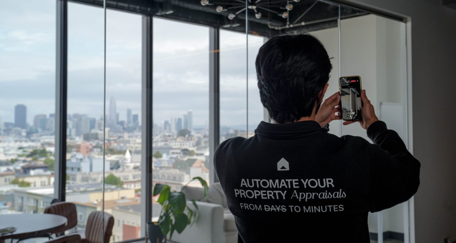 Reinventing home appraisals with AI nets $5 million raise | Waterloo News