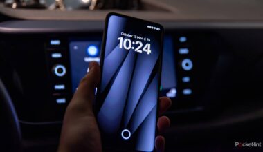I finally found the perfect dashboard configuration for Android Auto