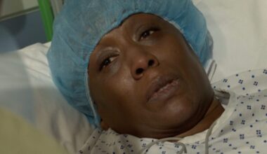 EastEnders airs life-changing discovery for Denise Fox in iPlayer release