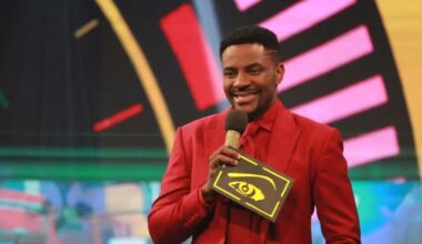 BBNaija 11: ‘You’re waiting for things to happen’, Ebuka challenges housemates