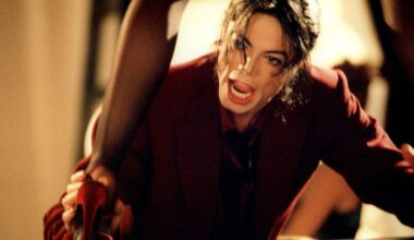 Michael Jackson's Catalog Added Over $3B to Sony Music's Coffers This Year Alone