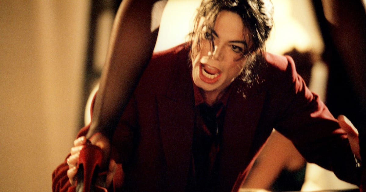 Michael Jackson's Catalog Added Over $3B to Sony Music's Coffers This Year Alone