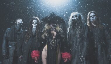 In This Moment press 2026