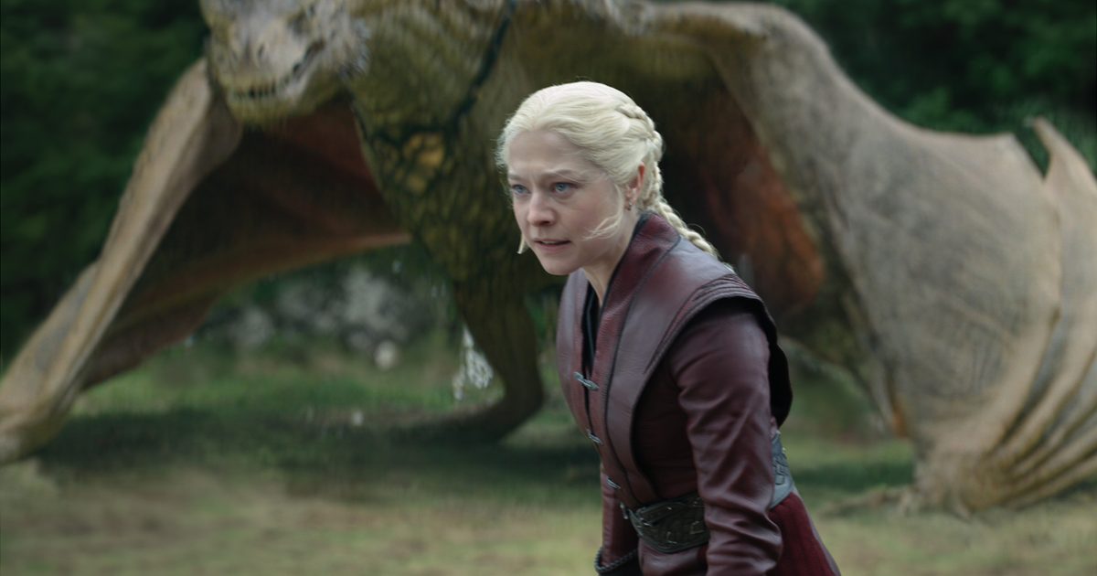 House of the Dragon season 4 release date speculation, latest news