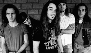 Pearl Jam
