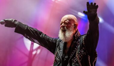 Judas Priest Bloodstock 2026