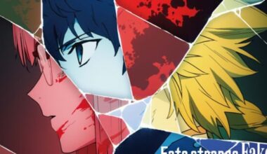 Fate/strange Fake TV Anime Confirms New Season - News