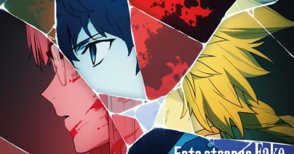 Fate/strange Fake TV Anime Confirms New Season - News